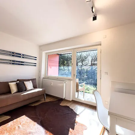 Am Anger Apartman Oberstaufen