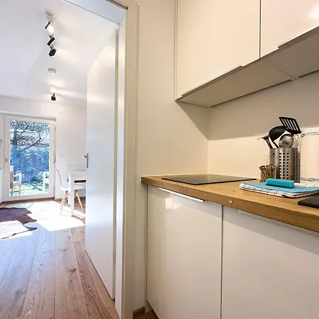 Apartment Am Anger Oberstaufen