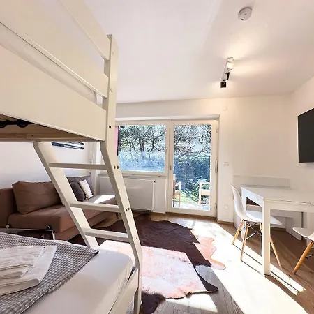 Apartman Am Anger